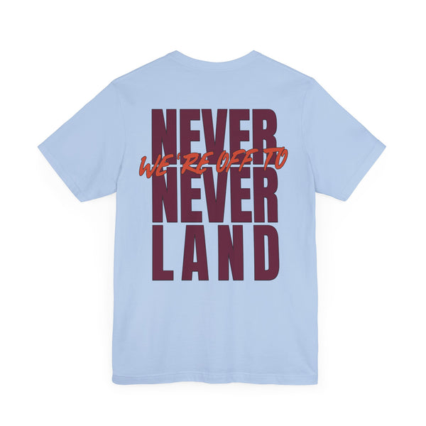 Virginia Tech Football Game Day T-Shirt