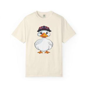 Maverick Goose 80s Movies Top Gun Pop Culture Comfort Colors® T-Shirt