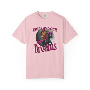 Freddy Krueger Halloween T-Shirt Comfort Colors®