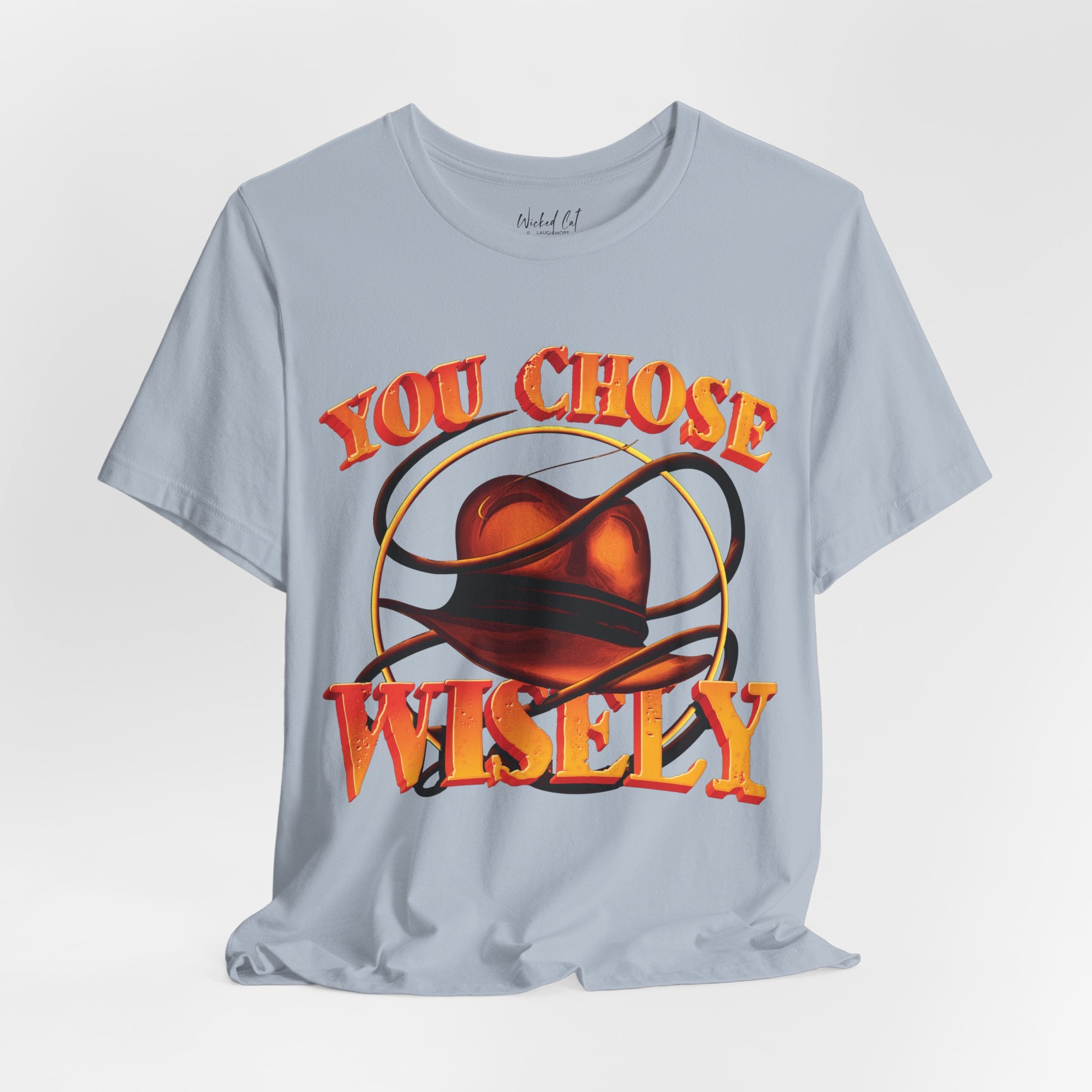 Indiana Jones Themed Pop Culture Action Movies T-Shirt