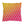 Honeycomb Rainbow Spring Outdoor Throw Pillow