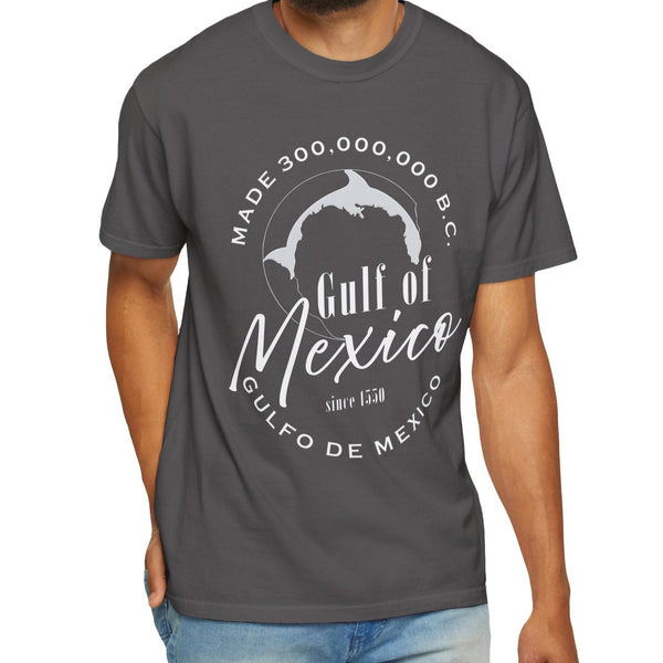 Comfort Colors© Gulf of Mexico 1550 Travel T-Shirt