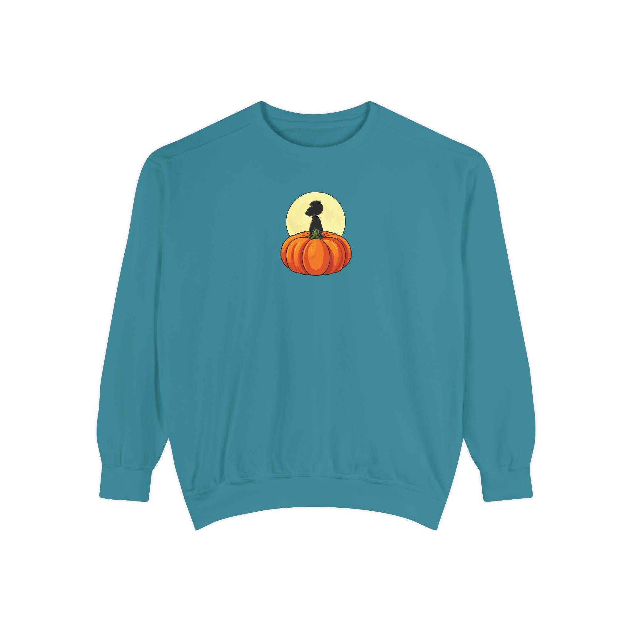The Great Pumpkin Fall Sweatshirt Comfort Colors©