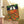 The Great Pumpkin Peanuts Halloween Yard Flag