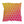 Honeycomb Rainbow Spring Outdoor Throw Pillow