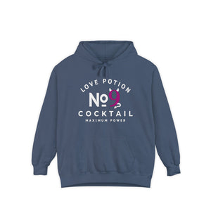 Love Potion No 9 Sweatshirt Hoodie Comfort Colors®