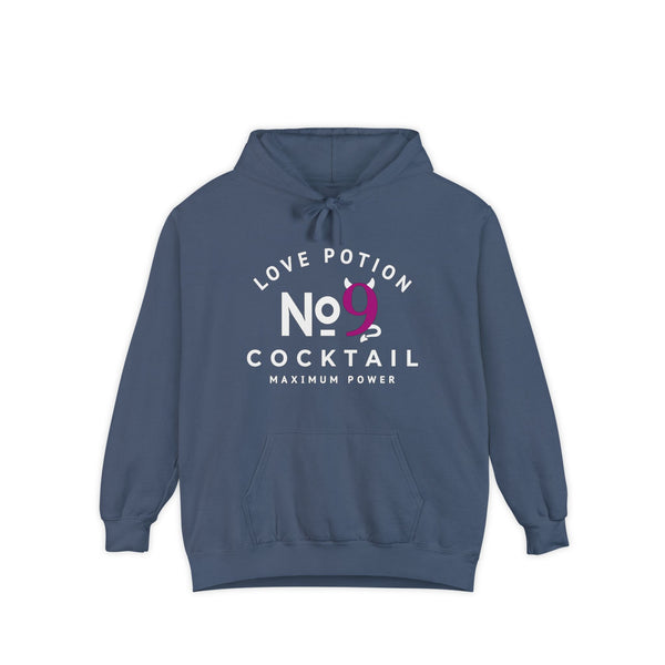 Love Potion No 9 Sweatshirt Hoodie Comfort Colors®