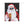 Funny Christmas Flag Groovy Santa Yard Flag | Weatherproof