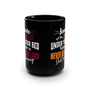 Virginia Tech Hokies Football Mug 15oz