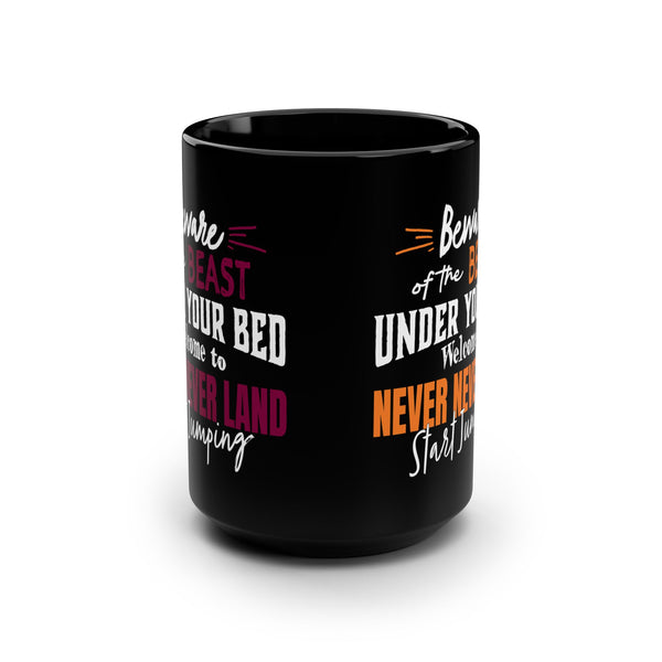 Virginia Tech Hokies Football Mug 15oz