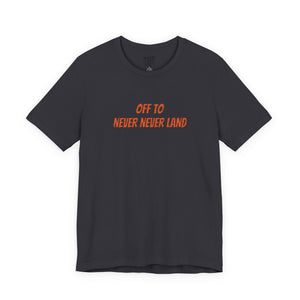 Embroidered Virginia Tech Game Day T-Shirt