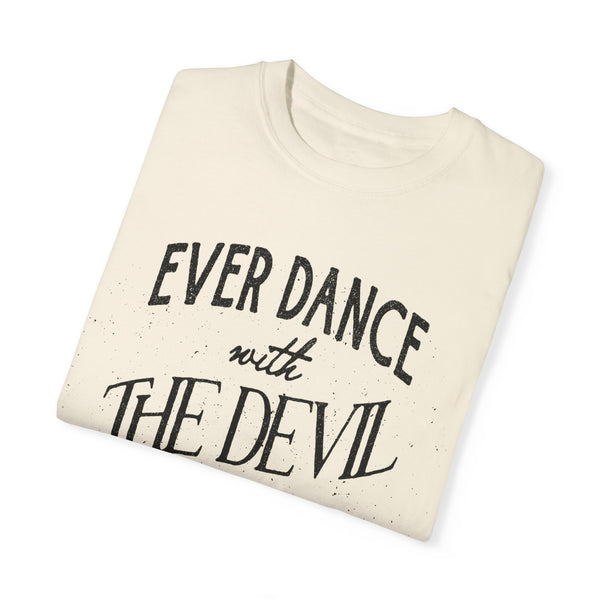 Comfort Colors© Batman Joker Quote T-Shirt