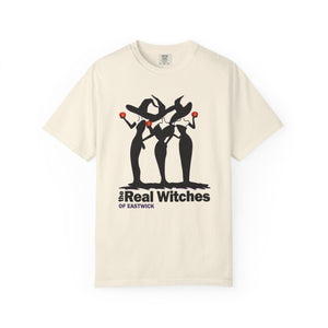Real Housewives Halloween Comfort Colors® T-Shirt