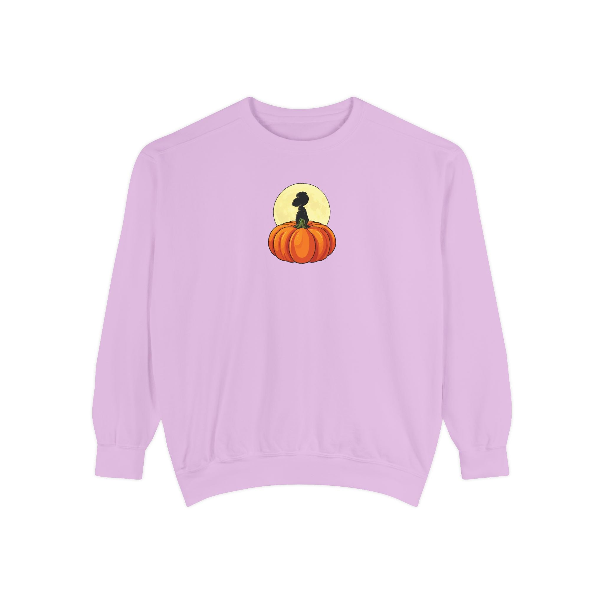 The Great Pumpkin Fall Sweatshirt Comfort Colors©