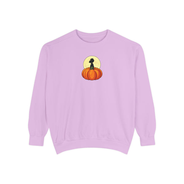 The Great Pumpkin Fall Sweatshirt Comfort Colors©