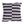 Grey Lilac Striped Indoor Outdoor Throw Pillow