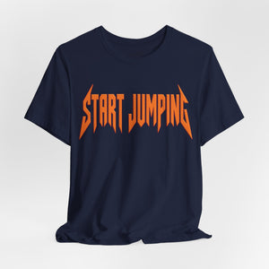 Shake the Stadium Va Tech Football T-Shirt