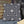 throw pillow with 'Behr Sapphire Blue Blocks Outdoor' design