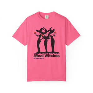 Real Housewives Halloween Comfort Colors® T-Shirt