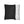 Black Cat Soft Faux Suede Pillow Cover
