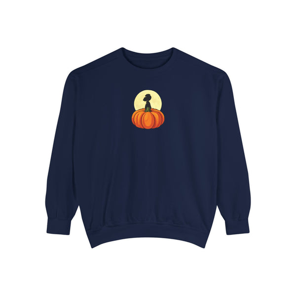 The Great Pumpkin Fall Sweatshirt Comfort Colors©
