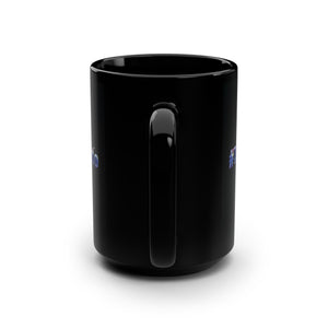 Team Pluto Funny Mug 15oz