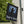 Poltergeist They're Here Halloween Yard Flag