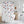 Shower curtain with colorful polka dots in a bathroom setting