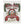 Mama Claus Moonshine Distillery label yard house banner with decorative elements on a white background