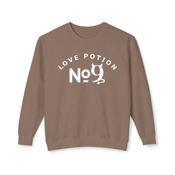 Comfort Colors® Love Potion No 9 Sweatshirt