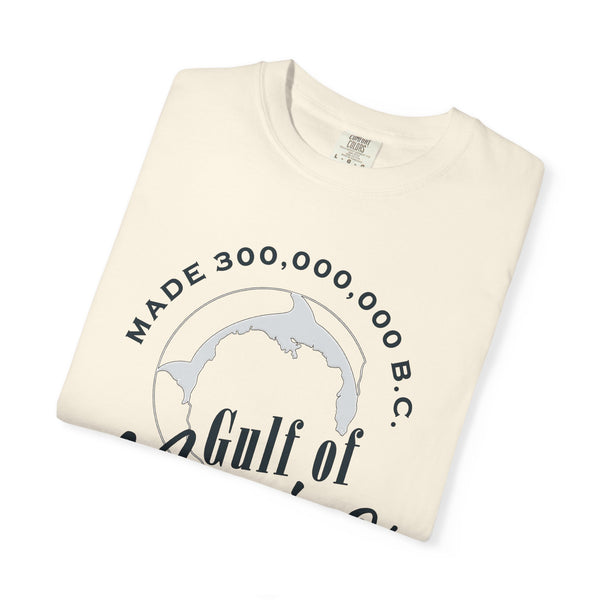 Comfort Colors© Gulf of Mexico 1550 Travel T-Shirt