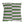 Lilac & Green Striped Indoor Outdoor Throw Pillow