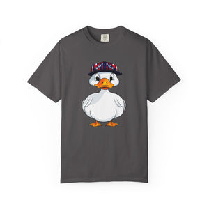 Maverick Goose 80s Movies Top Gun Pop Culture Comfort Colors® T-Shirt