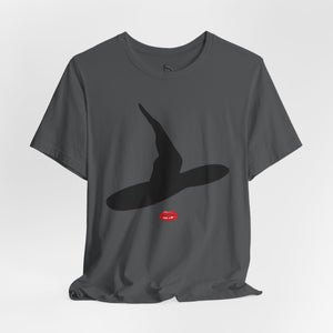 Witchy Woman Halloween Witch T-Shirt
