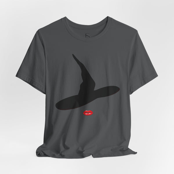 Witchy Woman Halloween Witch T-Shirt