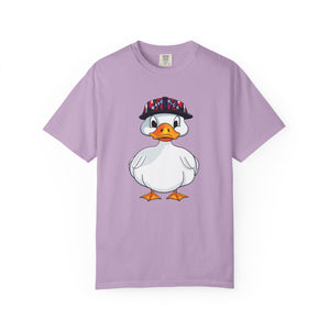 Maverick Goose 80s Movies Top Gun Pop Culture Comfort Colors® T-Shirt