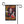 Virginia Tech Football Sandman Skeleton Flag Banner