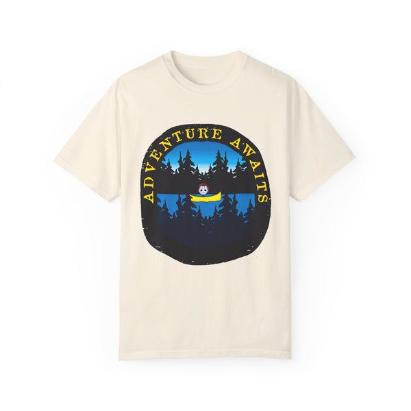 Friday 13th Camp Adventure Comfort Colors® T-Shirt