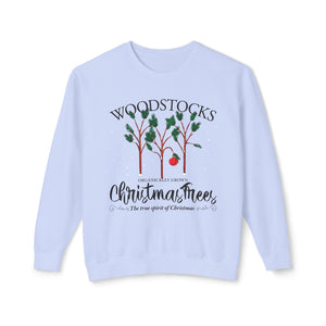 Comfort Colors® A Charlie Brown Christmas Sweatshirt