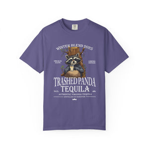 Trashed Panda Tequila T-Shirt Comfort Colors®