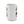 A white ceramic mug with colorful printed graphics on the sides, shown against a plain white background.
