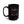 mug with 'Coffee is Christmas in a Cup Holiday' graphic on a white background
