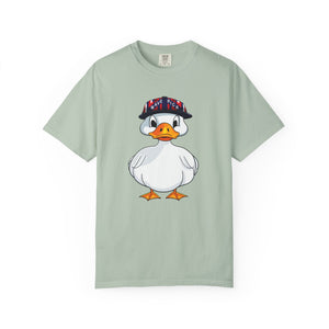 Maverick Goose 80s Movies Top Gun Pop Culture Comfort Colors® T-Shirt