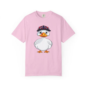 Maverick Goose 80s Movies Top Gun Pop Culture Comfort Colors® T-Shirt