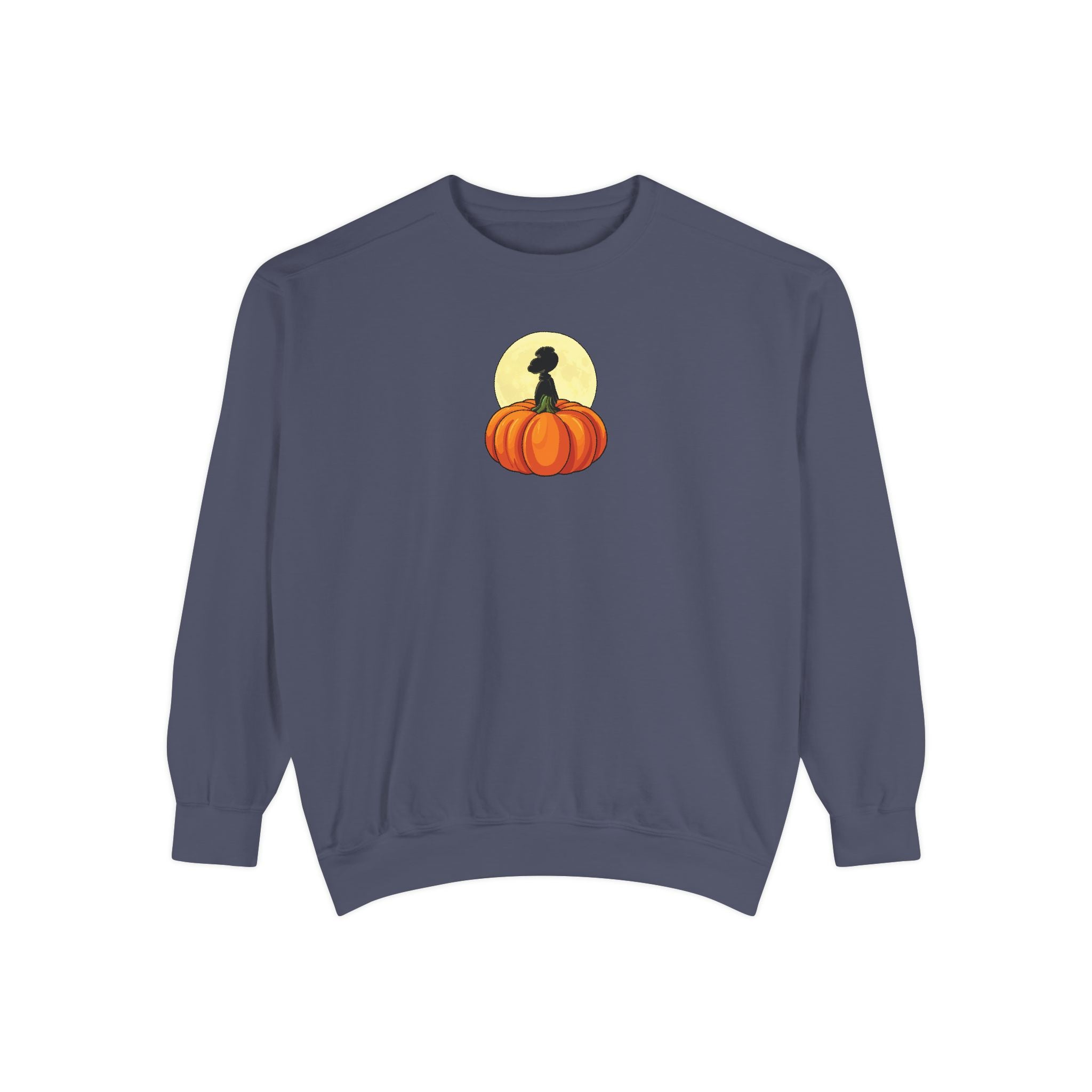 The Great Pumpkin Fall Sweatshirt Comfort Colors©