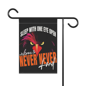 Virginia Tech Hokies Football Flag Banner