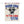 Funny July 4th garden flag with ninjas and text Kicking Kings to the Curb since 1776 on an off white background