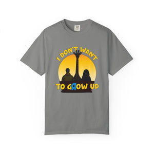 Toys R Us Kid 80s Pop Culture Comfort Colors® T-Shirt