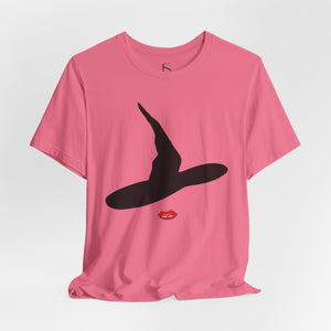 Witchy Woman Halloween Witch T-Shirt