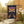 Witches Broom Parking Funny Halloween Yard Flag